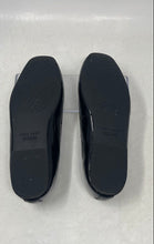 Load image into Gallery viewer, Cole Haan Womens Yara Soft Black Leather Slip-On Ballet Flats Size 5.5B
