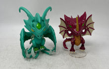 Load image into Gallery viewer, Funko Pop! Animation Bakugan Skyress 968 And 966 Dragonoid Vinyl Figures 2 Pcs
