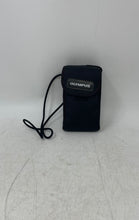 Load image into Gallery viewer, Olympus Trip MD Black 35mm Point And Shoot Film Camera With Case Not Tested
