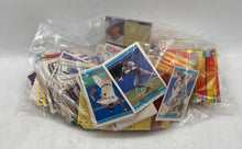 Load image into Gallery viewer, Lot Of Assorted Sport Mixed Variety Card Game Collection Pre-Owned No Graded
