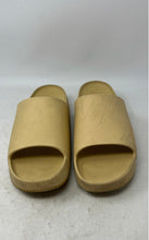 Load image into Gallery viewer, Nike Unisex Calm Beige Slip-On Open Toe Slide Sandals Size M 16 W 17
