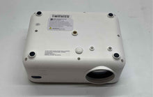 Load image into Gallery viewer, RCA RPJ143 Gray Compact 480p Native Resolution Home Theater Projector Not Tested
