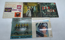 Load image into Gallery viewer, Antique Assorted World Music Vinyl LP Record Lot Of 5 Pcs Not Tested
