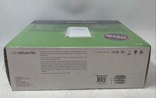 Load image into Gallery viewer, On Networks N150 White 150 Mbps Wi-Fi Wireless Router In Box Sealed
