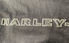 Load image into Gallery viewer, Harley-Davidson Mens Black Short Sleeve Pullover Graphic T-Shirt Size Large
