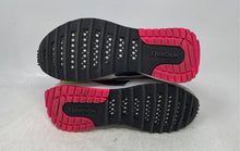 Load image into Gallery viewer, Reebok Womens Forte Racer Multicolor Lace-Up Low Top Sneaker Shoes Size 7
