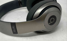 Load image into Gallery viewer, Beats By Dr. Dre Studio Silver Foldable Wireless Over Ear Headphone NCL
