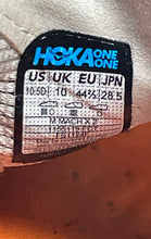 Load image into Gallery viewer, Hoka One One Mens Mach X 2 155119-FCT Gray Sneaker Shoes Size 10.5 D
