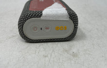 Load image into Gallery viewer, JBL Go 3 Gray Ultra-Portable Portable Bluetooth Mini Speaker Not Tested
