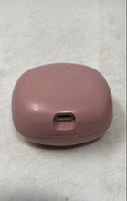 Load image into Gallery viewer, Model BH503A Pink Bluetooth 500mAh Wireless Earbuds With Charging Case
