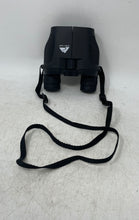 Load image into Gallery viewer, Ozark Trail Black Fully Coated Outdoor Optics Binoculars With Carrying Case
