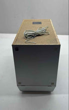 Load image into Gallery viewer, Panasonic SB-W40 Silver Wired Music Home Theater Subwoofer Not Tested
