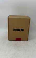 Load image into Gallery viewer, Miko Mini Model EMK401 AI Enhanced Intelligent Robot For Kids Not Tested
