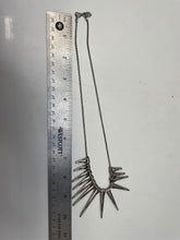 Load image into Gallery viewer, Loft, Express, Liz Claiborne Women's Multicolored Necklaces (5 Pcs)
