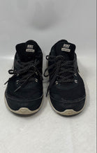 Load image into Gallery viewer, Nike Womens Flex Trainer 5 724858-001 Black Lace-Up Sneakers Shoes Size 9.5
