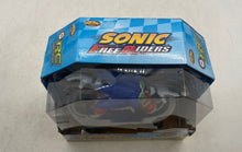 Load image into Gallery viewer, NKOK Sonic Free Rider Sonic The Hedgehog 27MHz RC Radio Control Skateboard
