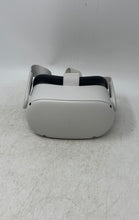 Load image into Gallery viewer, Oculus White Wireless Adjustable Strap Virtual Reality Headset Not Tested

