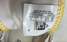 Load image into Gallery viewer, Converse Unisex Chuck Taylor All Star Hi AV4157 Yellow Sneakers Shoes Size M5 W7
