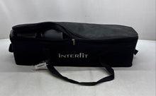 Load image into Gallery viewer, InterFit Stellar Tungsten 750 Flash Monolight Kit 2 Pcs WIth Case Not Tested
