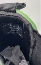 Load image into Gallery viewer, Asos Designer Mens Green Pull-On Round Toe Ankle Chelsea Boots Size 11
