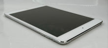 Load image into Gallery viewer, Apple iPad Mini Silver iOS Tablet Model A1432 Powers On For Parts

