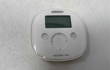 Load image into Gallery viewer, Omron Model PM800 White Total Power + Heat Tens Unit Not Tested
