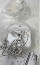 Load image into Gallery viewer, Uniden DXI4286-2 White 2.4 Gigahertz Phone Handset In Box Not Tested

