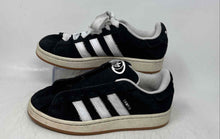 Load image into Gallery viewer, Adidas Mens Campus 00s Black White Lace-Up Sneaker Shoes Size 6.5
