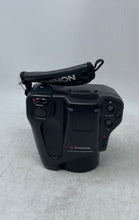 Load image into Gallery viewer, Chinon Genesis III Multi Auto Zoom Composition Black 35mm Film Camera Not Tested
