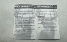 Load image into Gallery viewer, Activision Wii Cabela's North American Adventures Video Game With Manual
