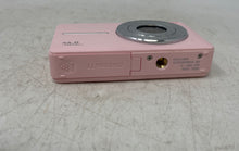 Load image into Gallery viewer, Unbranded Model DC403 Pink 44.0 MP 16x Powerful Zoom Digital Camera Not Tested
