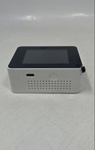 Load image into Gallery viewer, White Model No 2C09T NIB Air Quality Detector Portable Monitor Not Tested
