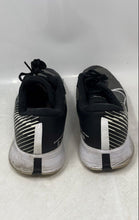Load image into Gallery viewer, Nike Mens Court Air Zoom Vapor Pro 2 HC Black Gray White Sneaker Shoes Size 11
