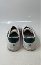 Load image into Gallery viewer, London Fog Womens Briton White Green Pink Sneakers Shoes Size 8.5
