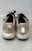 Load image into Gallery viewer, Nike Womens React Escape Run 2 Beige Round Toe Lace-Up Sneaker Shoes Size 10
