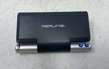 Load image into Gallery viewer, Vintage Merlin 2 Personal Electronic Handheld Travel Game &amp; PDA Not Tested
