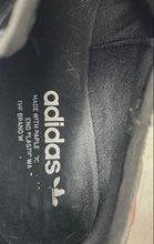 Load image into Gallery viewer, Adidas Mens NMD_R1 HQ4452 Black Blue Red Lace-Up Sneakers Shoes Size 9.5
