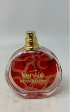 Load image into Gallery viewer, Kensie Womens Red Rosy Bloom 100ml 3.4 fl.oz Eau De Parfum Spray No Cover
