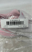 Load image into Gallery viewer, Nike Girls Air Jordan Max Aura 5 FD8790-116 White Pink Sneakers Shoes Size 2Y
