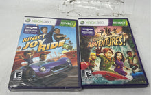 Load image into Gallery viewer, Lot Of 8 Pieces Assorted Xbox 360 Mixed Variety Video Games No Tested
