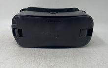 Load image into Gallery viewer, Samsung Gear VR Oculus Black Adjustable Straps Virtual Reality Headset
