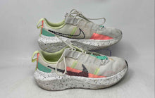 Load image into Gallery viewer, Nike Womens Crater Impact Multicolor Lace-Up Low Top Running Shoes Size 8.5
