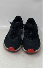 Load image into Gallery viewer, Nike Mens Renew Ride 2 Black Low Top Lace-Up Sneaker Shoes Size 7.5
