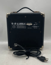 Load image into Gallery viewer, Fender Squier SP-10 PR-367 Black Portable Electric Guitar Amplifier Not Tested
