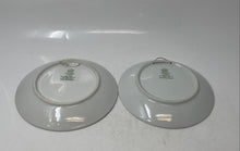 Load image into Gallery viewer, Set Of 2 Pcs Desiree Denmark Hans Christian Andersen Collector Plates
