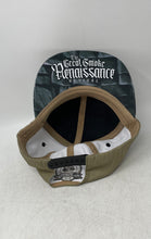 Load image into Gallery viewer, Mens Green The Great Smoke 2025 Event Renaissance Revival Snapback Hat
