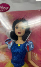 Load image into Gallery viewer, Disney Store Classic Collection Princess Snow White Play Doll With Box Age 3+
