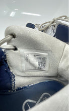 Load image into Gallery viewer, Nike Mens Kyrie Infinity TB DO9616-400 White Blue Lace-Up Sneaker Shoes Size 5.5
