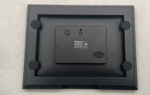 Load image into Gallery viewer, Brookstone PhotoShare 8 Inch Touchscreen HD Display Digital Frame Not Tested
