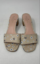 Load image into Gallery viewer, Kate Spade New York Womens Cambrey Pink Floral Slide Sandals Size 6.5B
